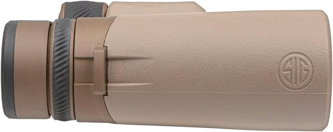 Sig Sauer ZULU8 HDX 10x42mm Binoculars