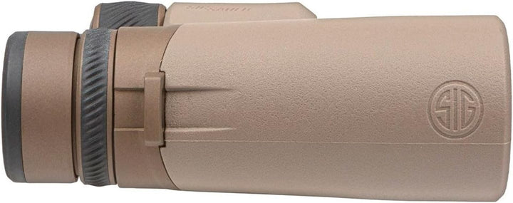 Sig Sauer ZULU8 HDX 10x42mm Binoculars