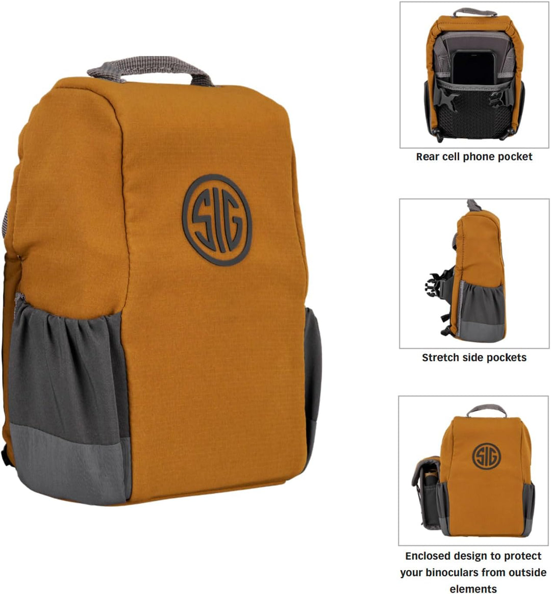 Sig Sauer Zulu Binocular Harness