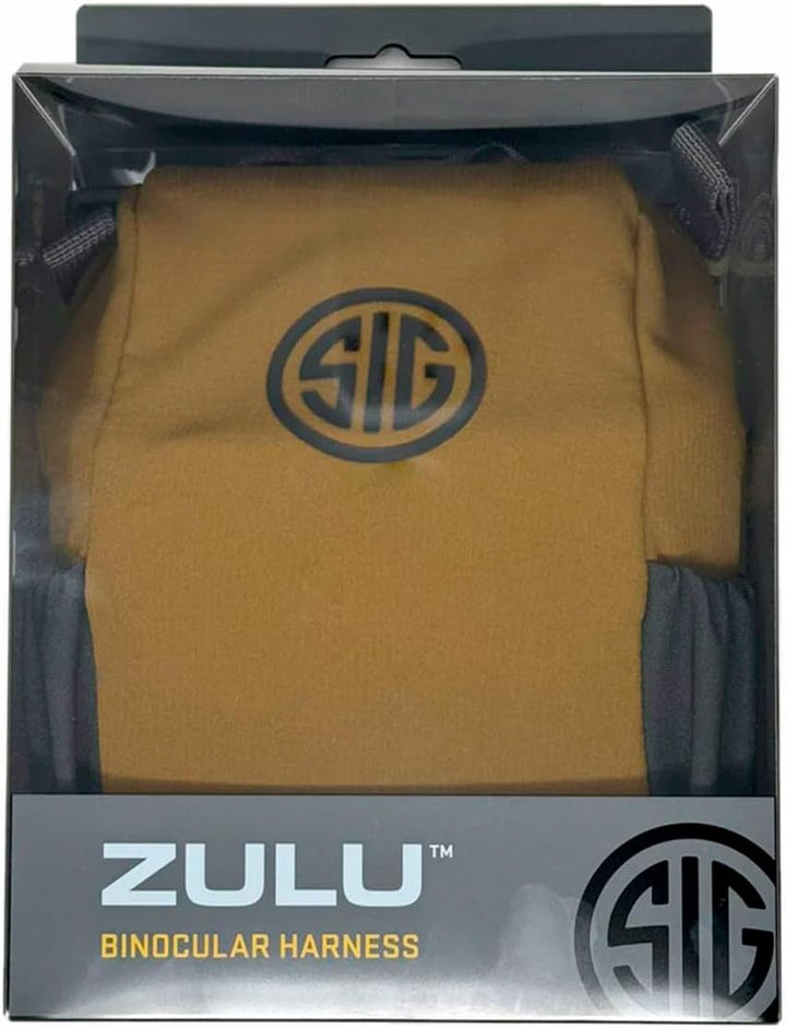 Sig Sauer Zulu Binocular Harness
