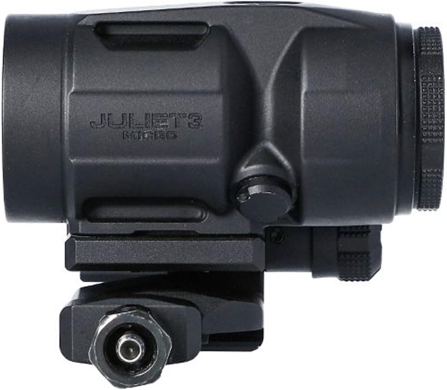 Sig Sauer Juliet3-Micro 3x22 mm Ultra-Compact Magnifier – Freedom