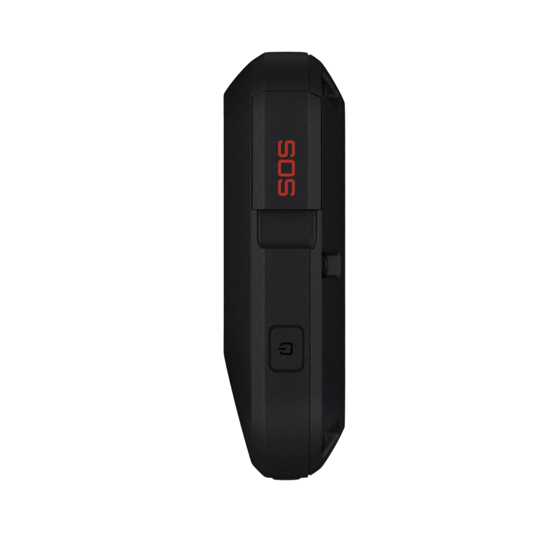 Garmin inReach Messenger Plus display