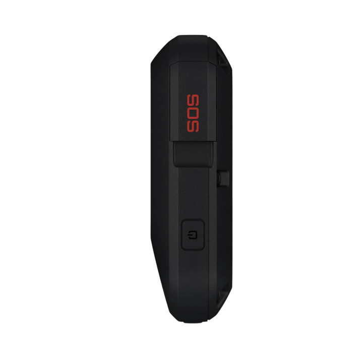 Garmin inReach Messenger Plus display