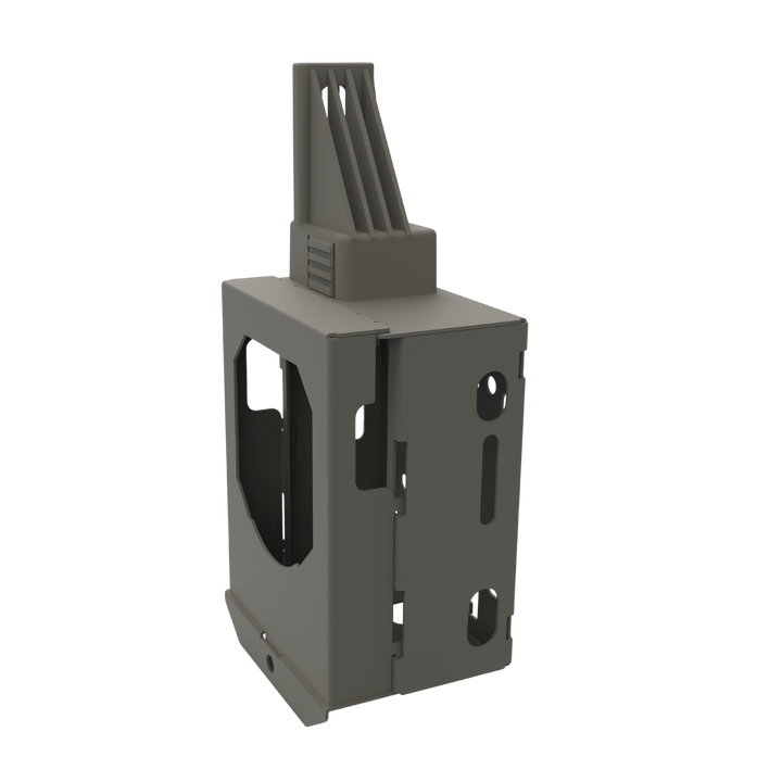 Steel Security Box for Tactacam Reveal Cameras