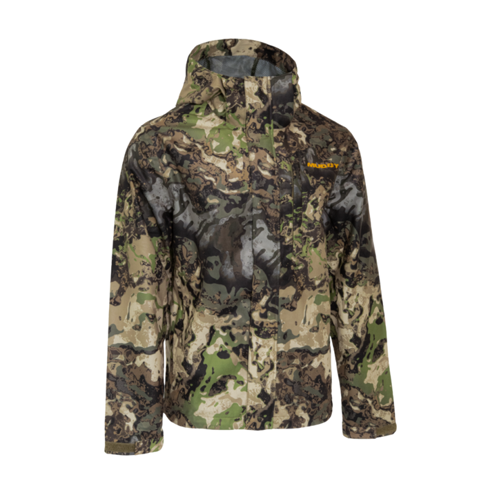 Muddy Men's TRX Lightweight Rain Jacket