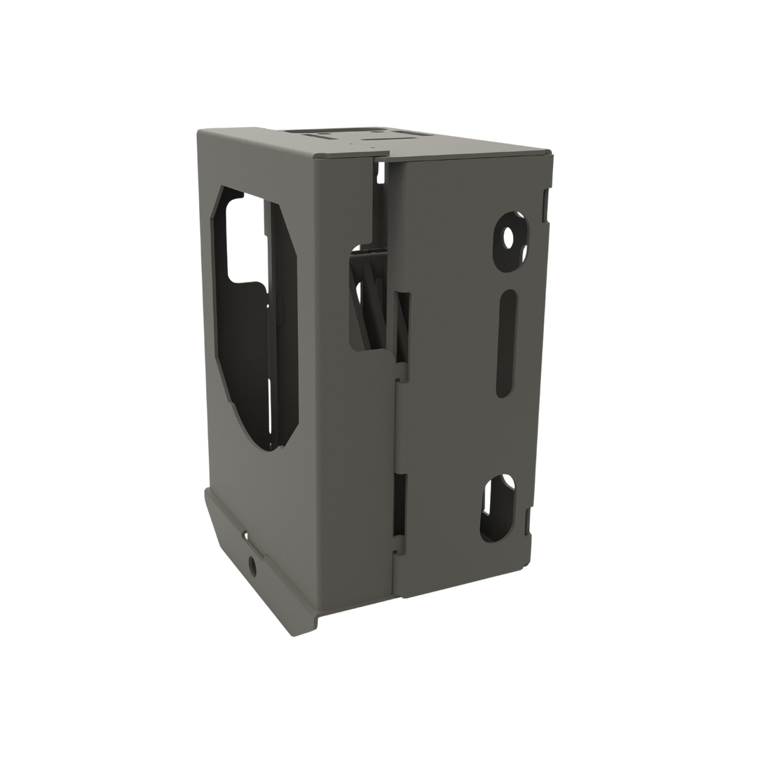 Steel Security Box for Tactacam Reveal Cameras