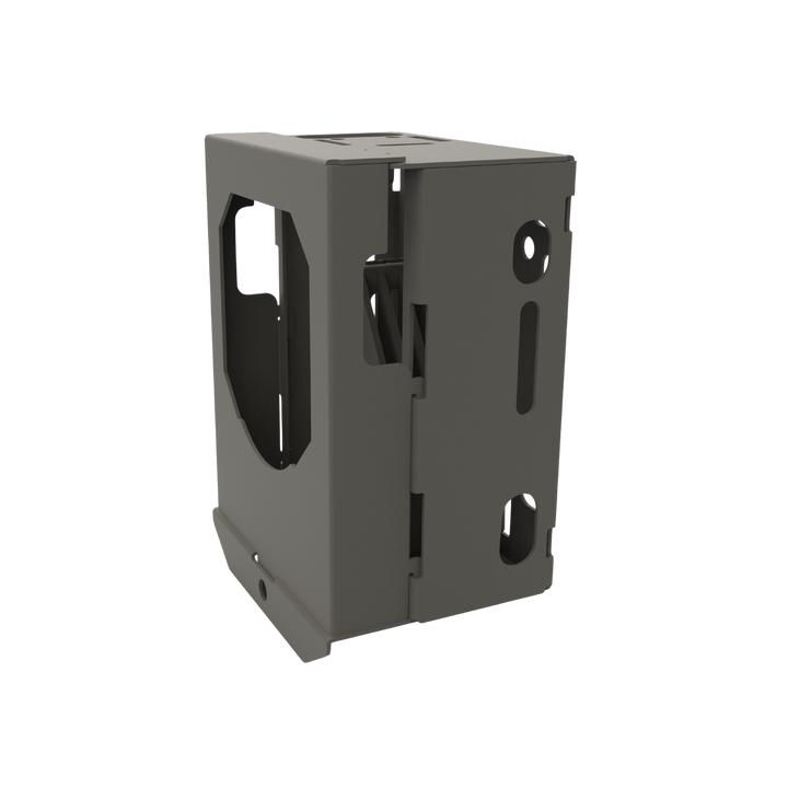 Steel Security Box for Tactacam Reveal Cameras