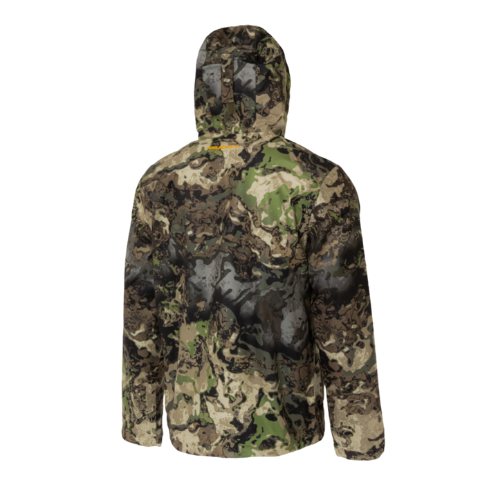 Muddy Men's TRX Lightweight Rain Jacket