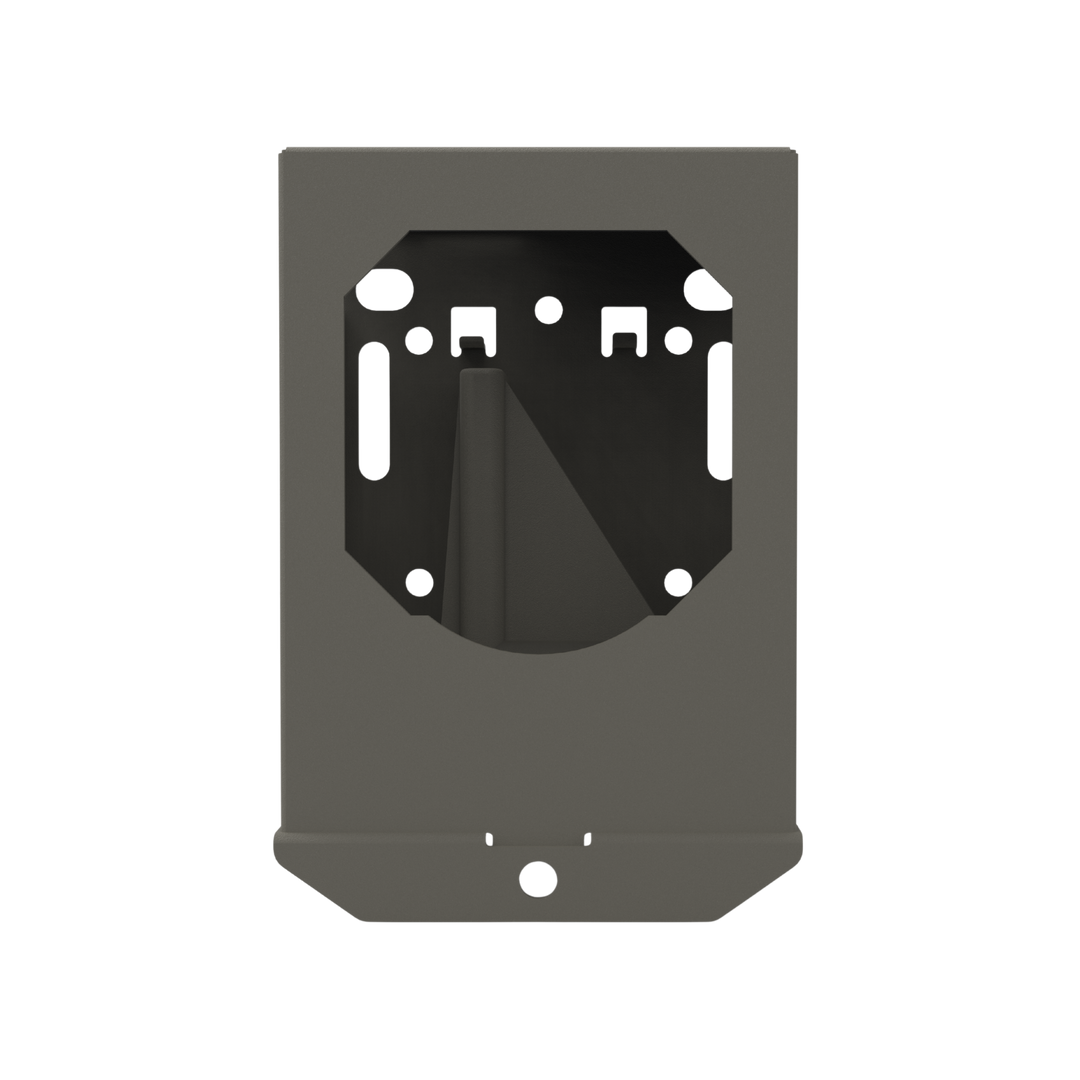Steel Security Box for Tactacam Reveal Cameras