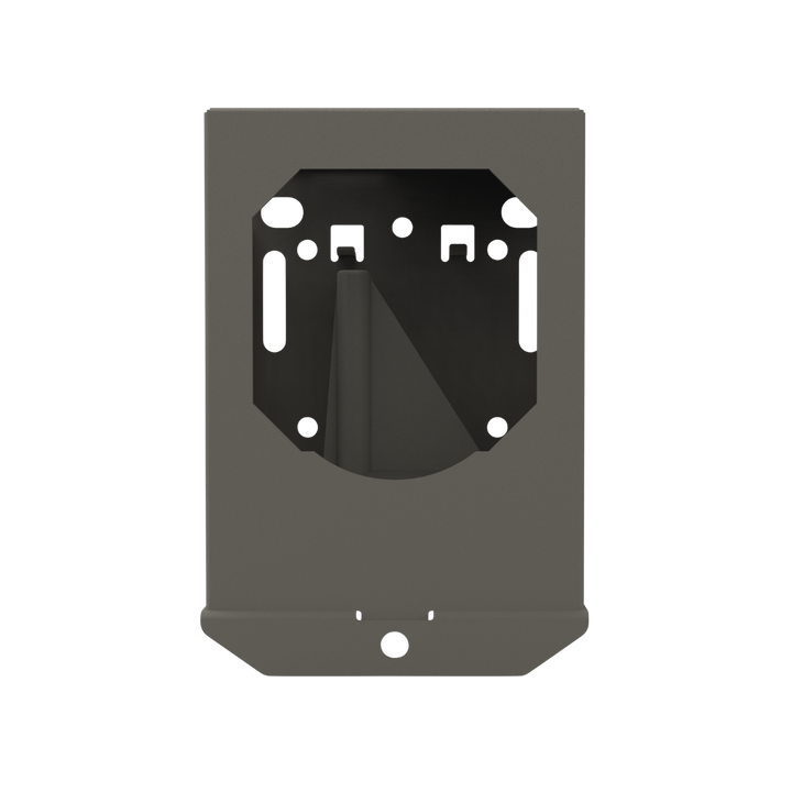 Steel Security Box for Tactacam Reveal Cameras