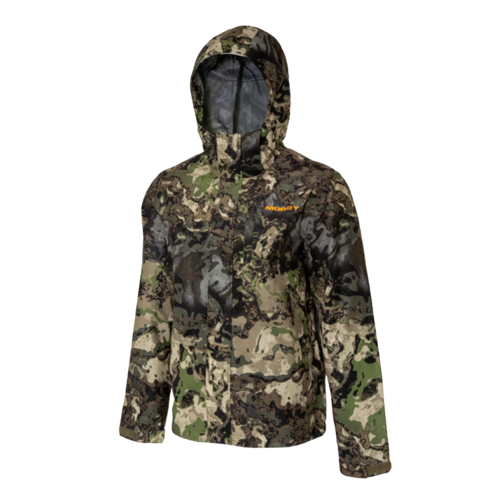 Muddy Men's TRX Lightweight Rain Jacket