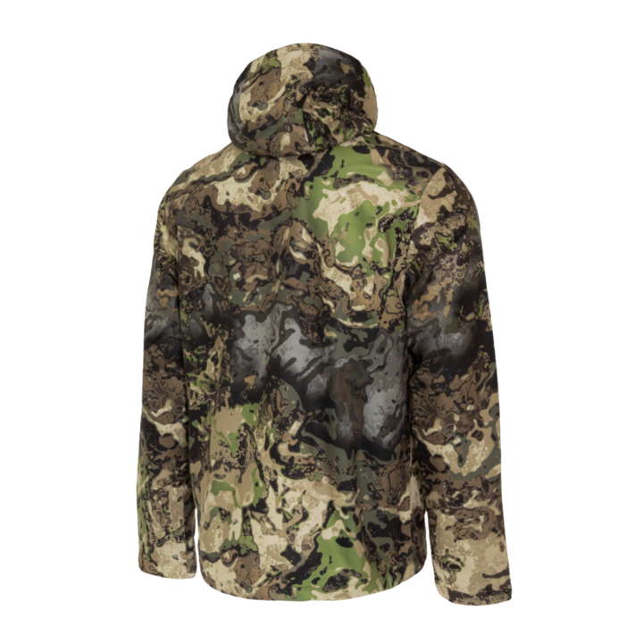 Muddy Men's TRX Lightweight Rain Jacket