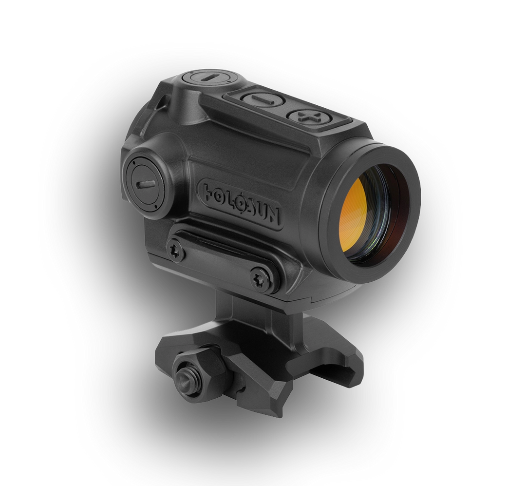 Holosun ARO-CORE 2 MOA Enclosed Rifle Sight