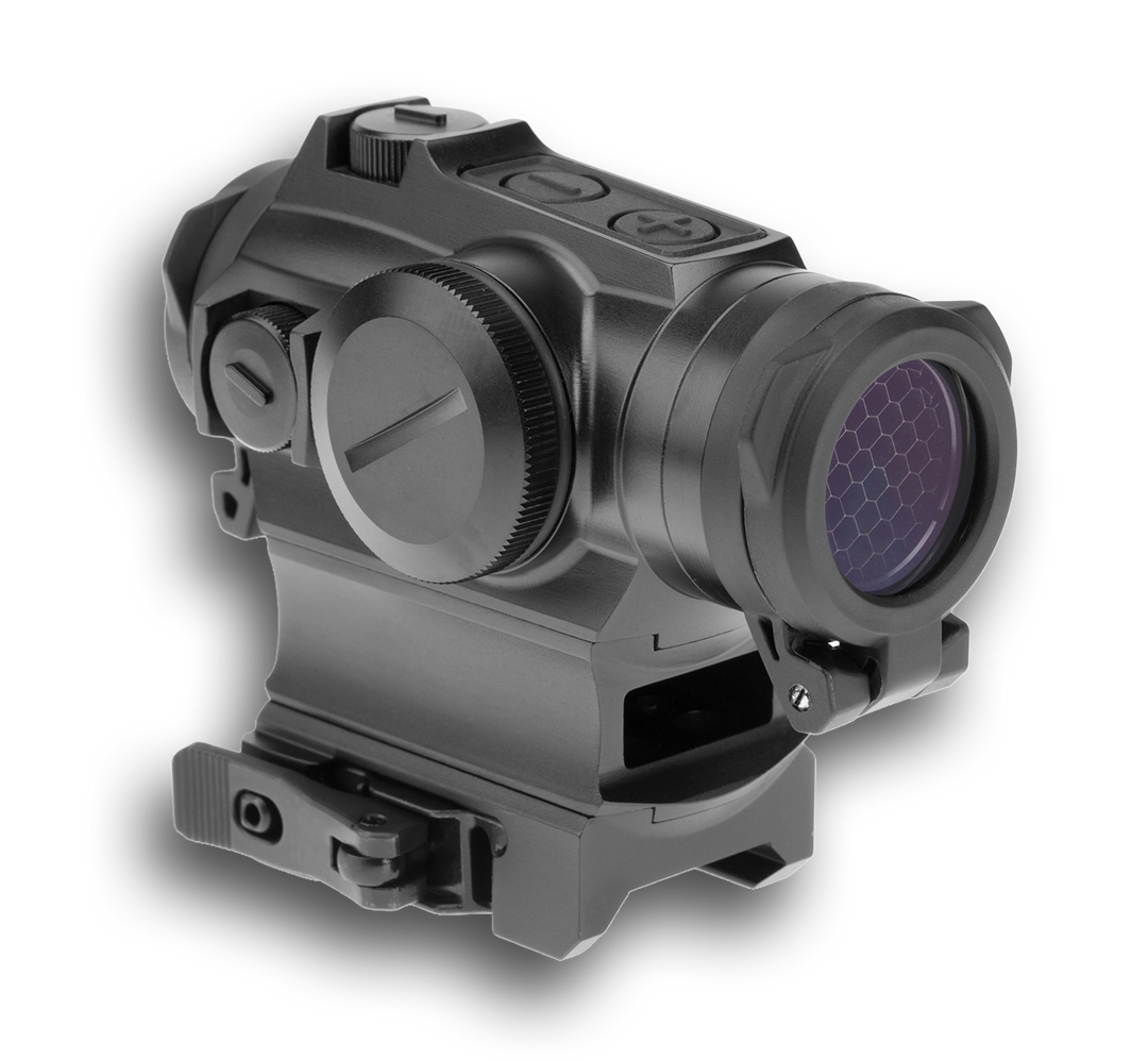 Holosun HS515GM Aluminum Enclosed Rifle Sight