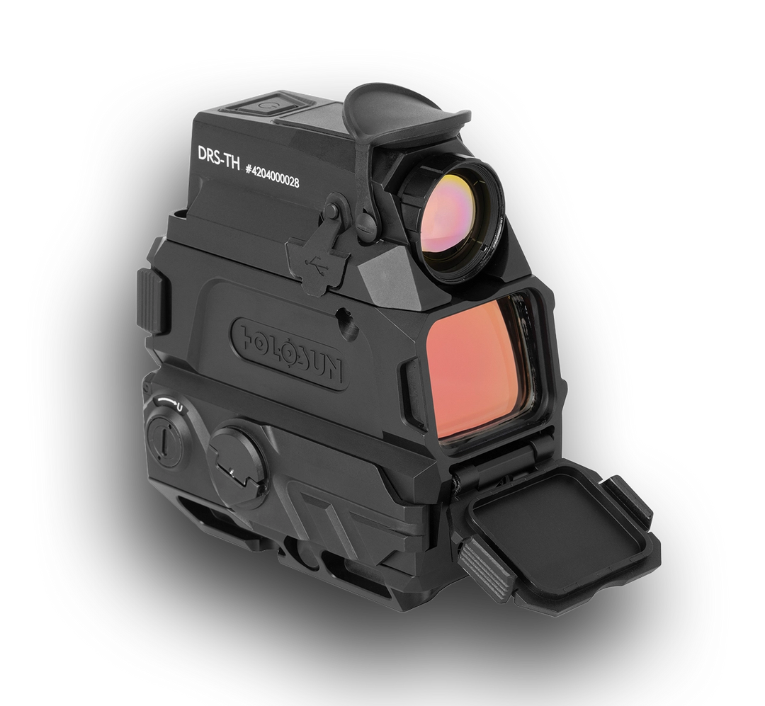 Holosun DRS-TH Thermal Red Dot Sight