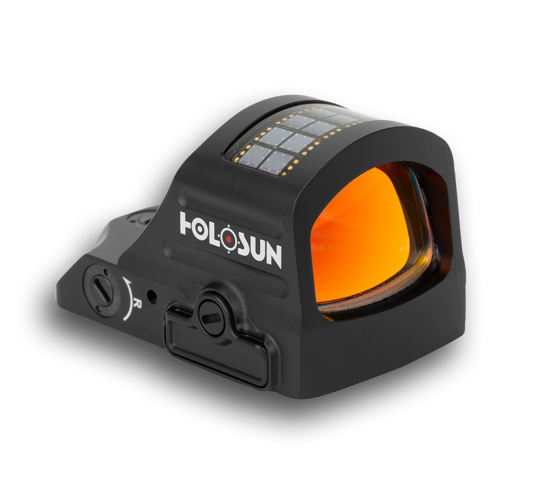 Holosun HS407C-X2 Open Pistol Sight