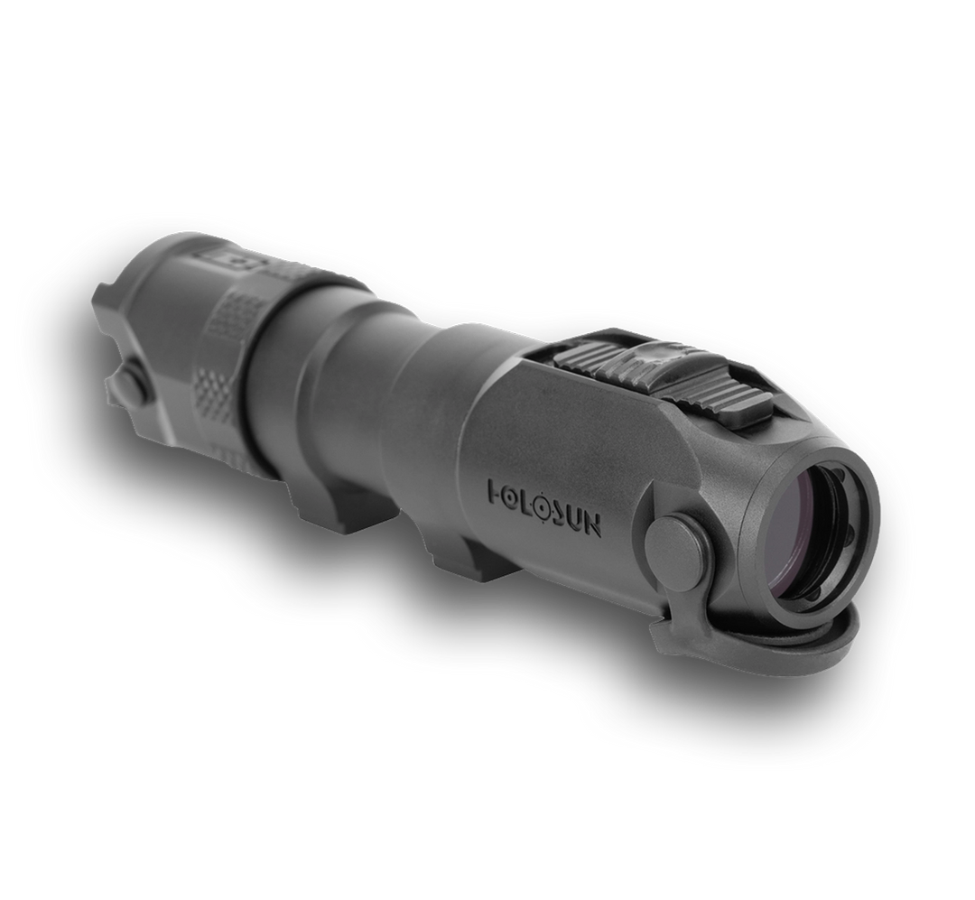 Holosun IRIS-ARC VCSEL IR Illuminator