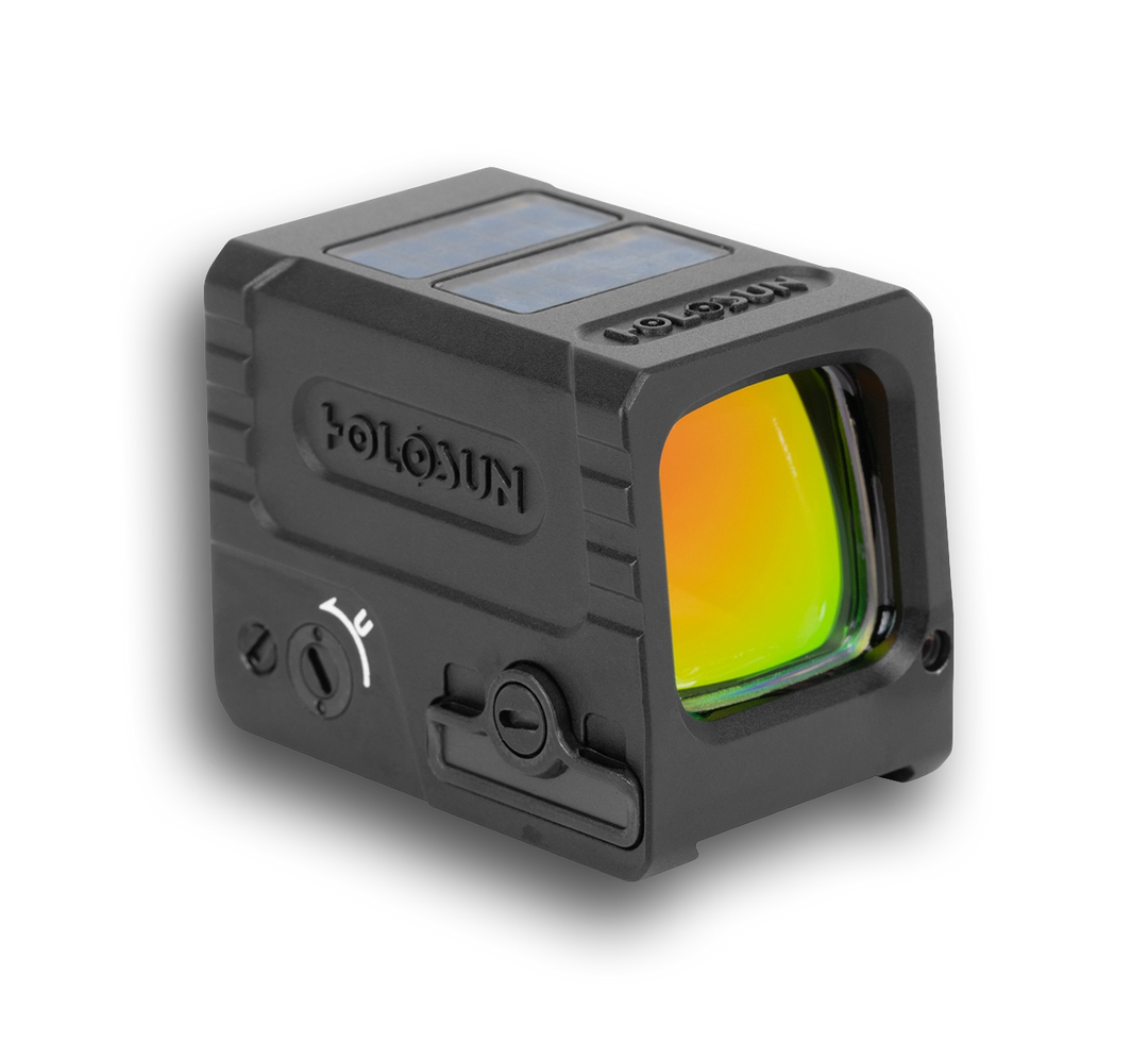 Holosun AEMS-MICRO Enclosed Multi-Reticle Pistol Sight