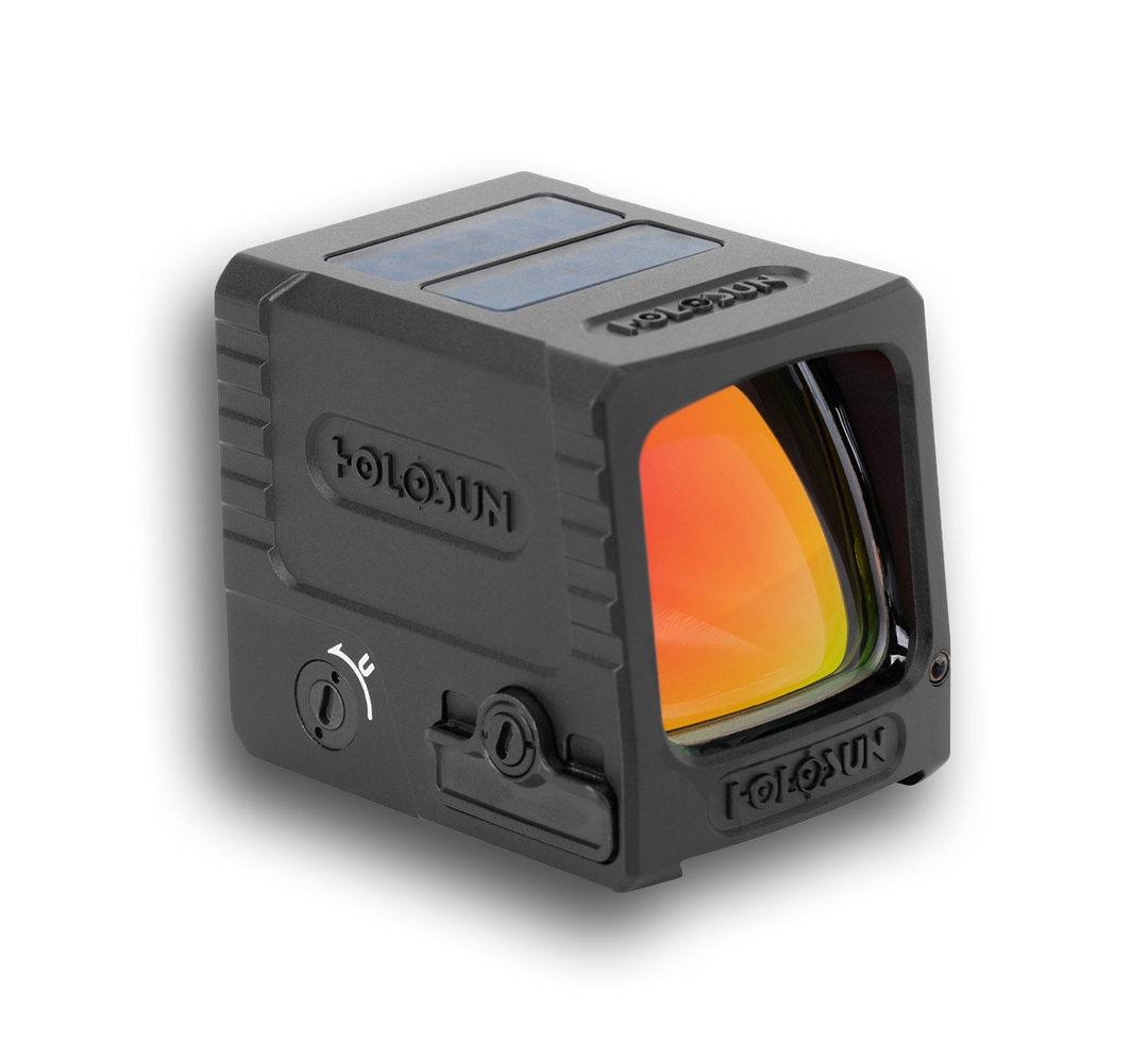Holosun AEMS-MACRO Enclosed Multi-Reticle Pistol Sight