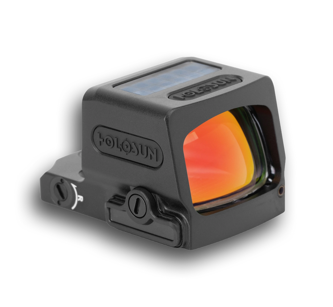 Holosun EPS Core RMSc Enclosed Pistol Sight