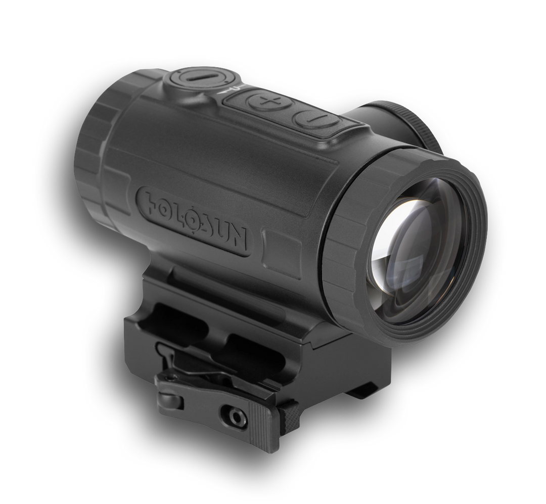 Holosun MP3X-BDC 3x24 Prism Scope