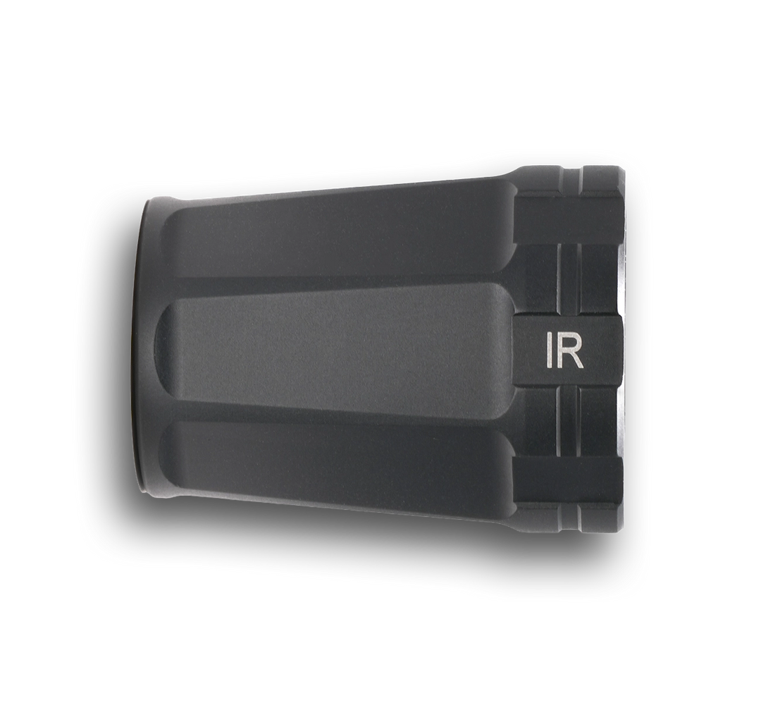 Holosun RAID-BZ-IR 850nm infrared illuminator head for RAID weaponlight