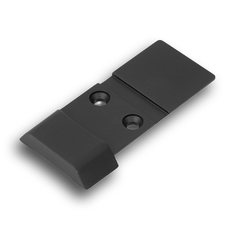 Holosun 509PLT-CZP10 Optic Adapter Plate