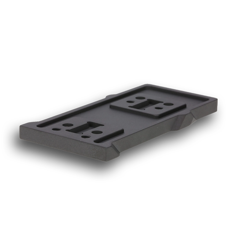 Holosun 510C-Spacer FDE Lower 1/3 Co-Witness Riser