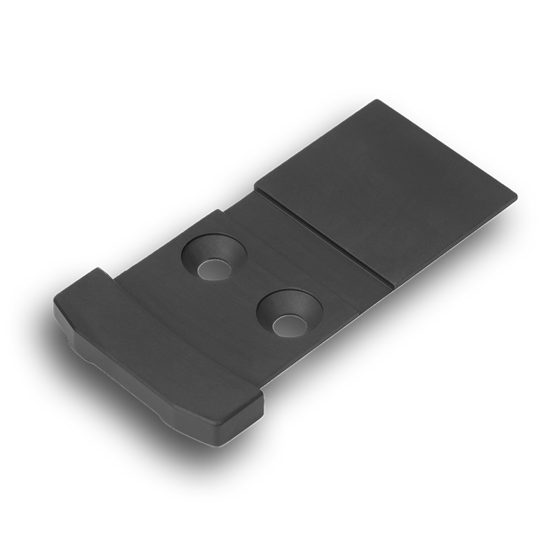 Holosun 509PLT-MOS9MM Optic Adapter Plate