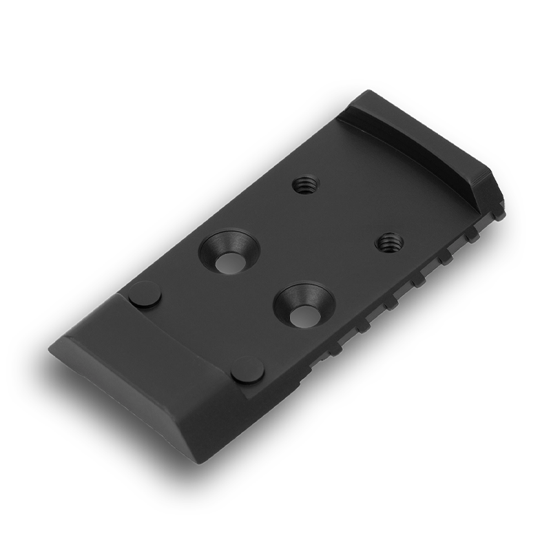 Holosun KPLT-CZP10C Optic Adapter Plate
