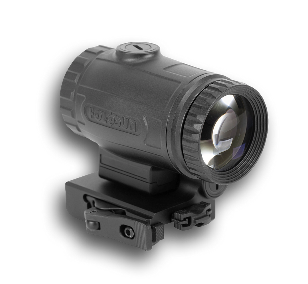 Holosun HM3X-MICRO 3x Ultra-Compact Magnifier