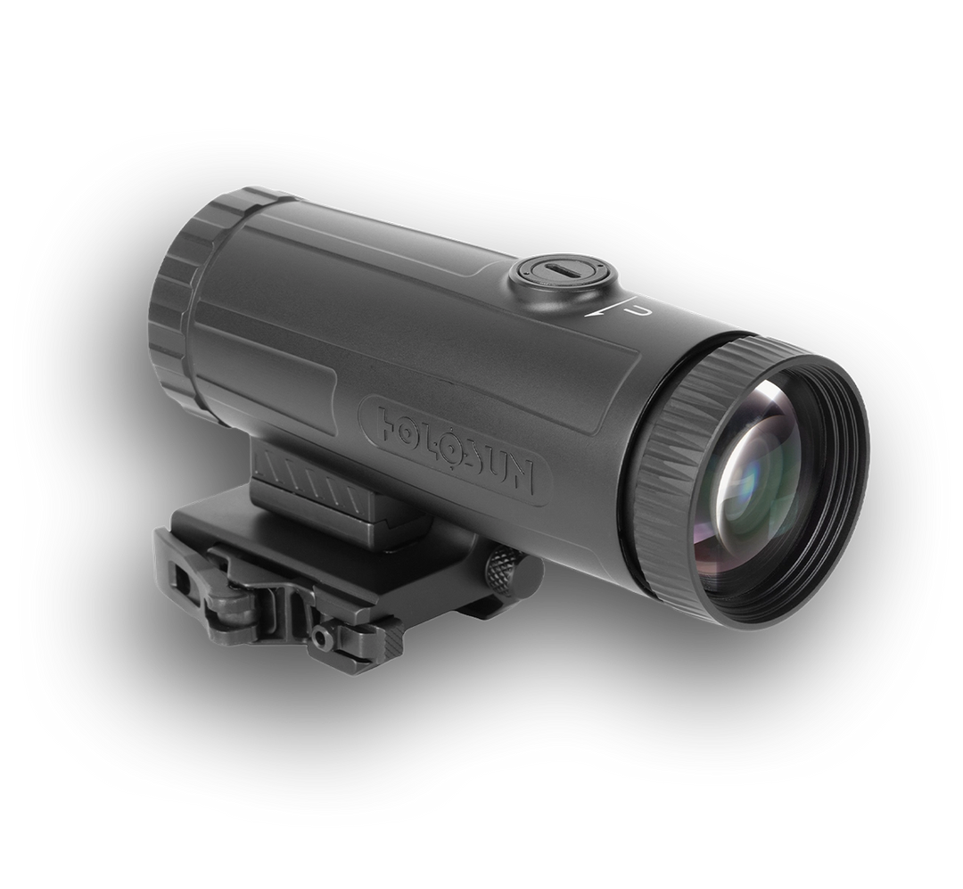 Holosun HM6X 6x Magnifier