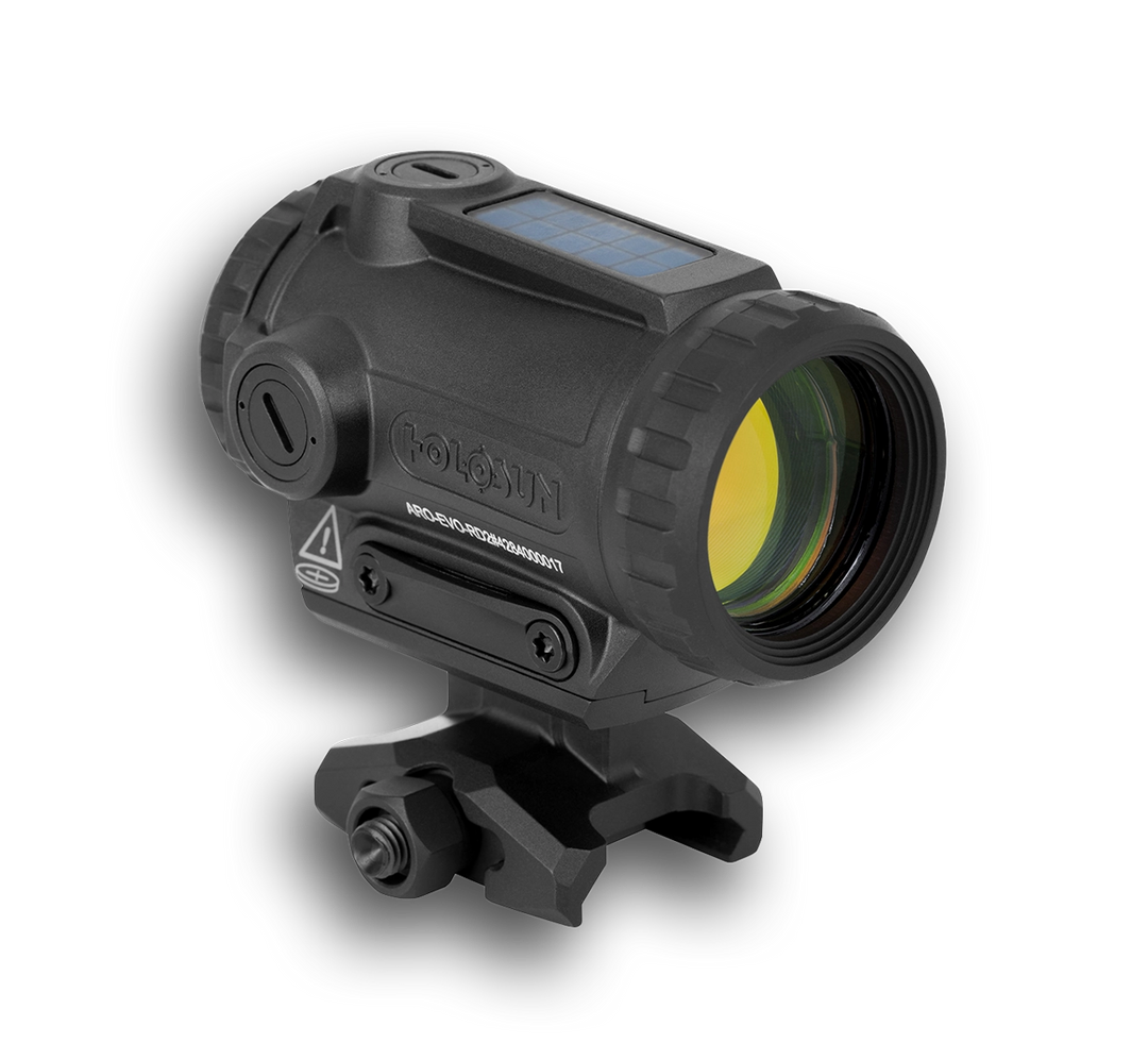 Holosun ARO-EVO SPR BDC enclosed rifle sight