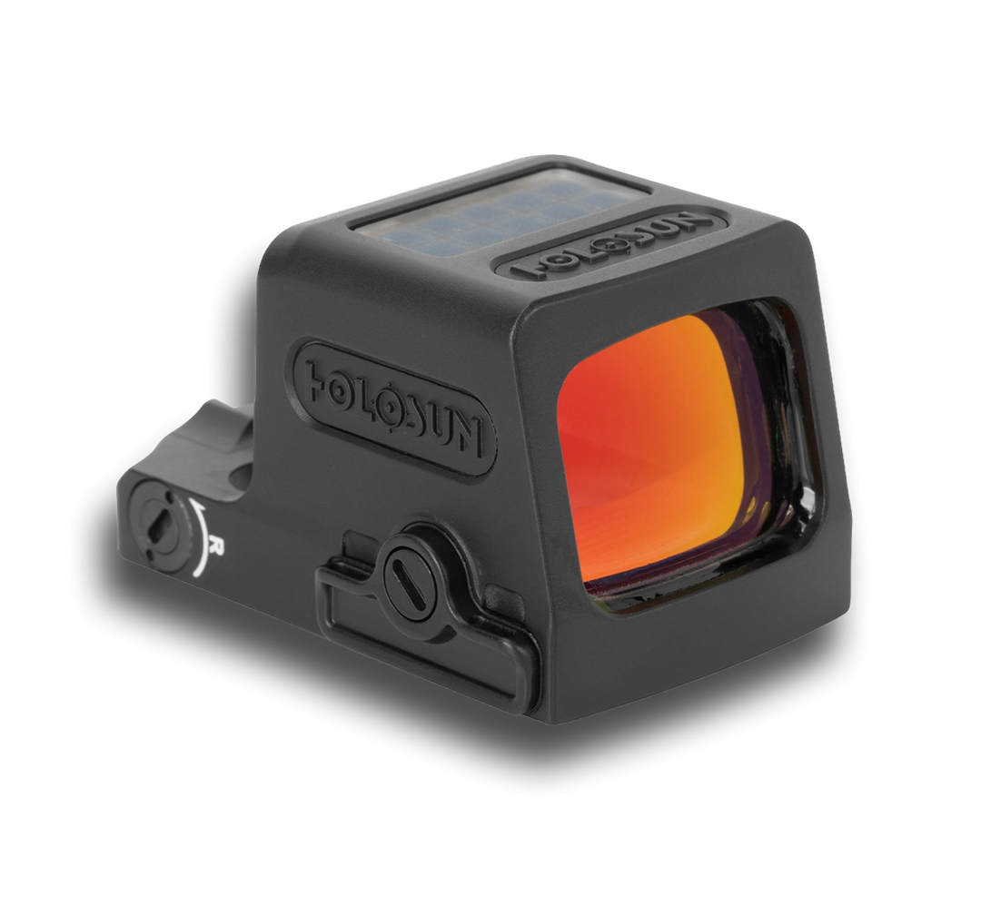 Holosun EPS Carry Enclosed Pistol Sight
