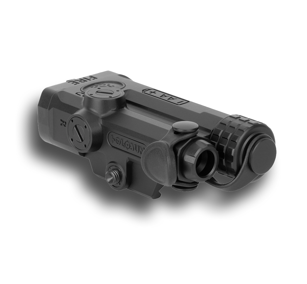 Holosun IRIS 1 Single-Function Aiming Laser