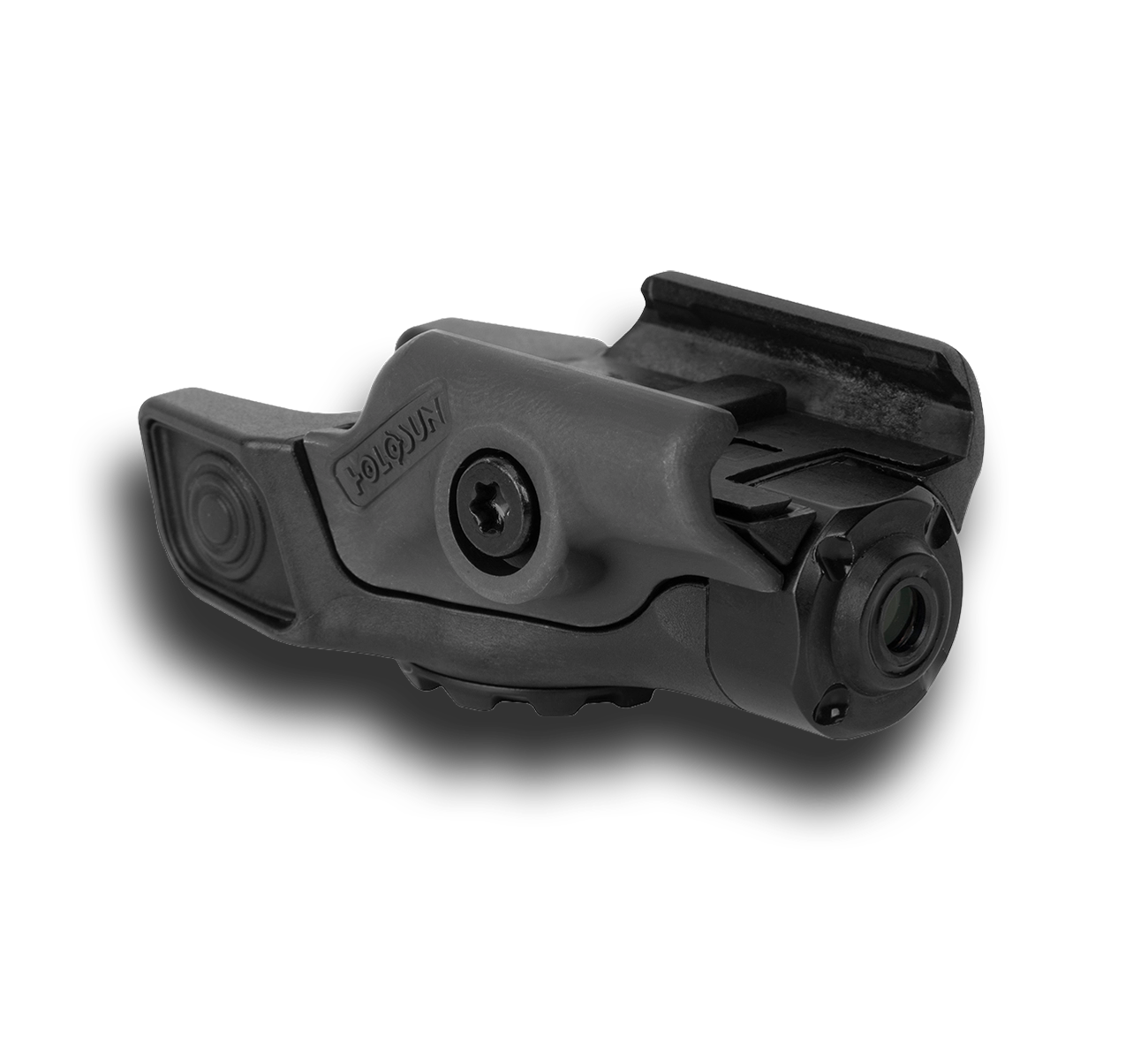 Holosun RML Polymer Rail-Mounted Pistol Laser – Freedom USA Sales