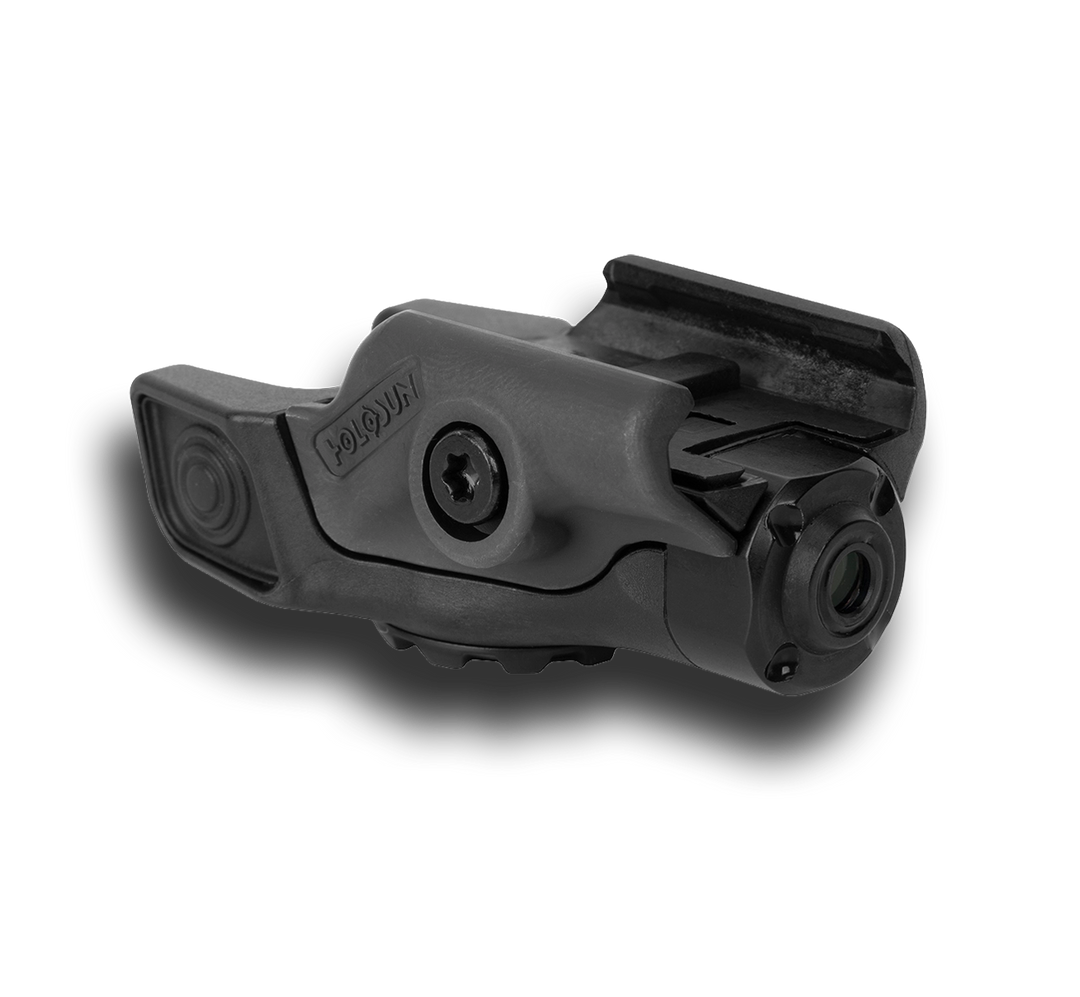 Holosun RML Polymer Rail-Mounted Pistol Laser