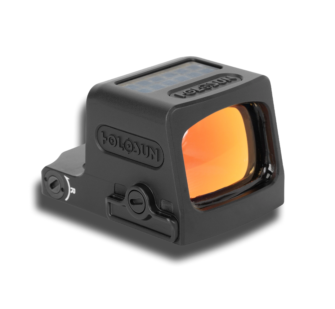 Holosun EPS Enclosed Pistol Sight