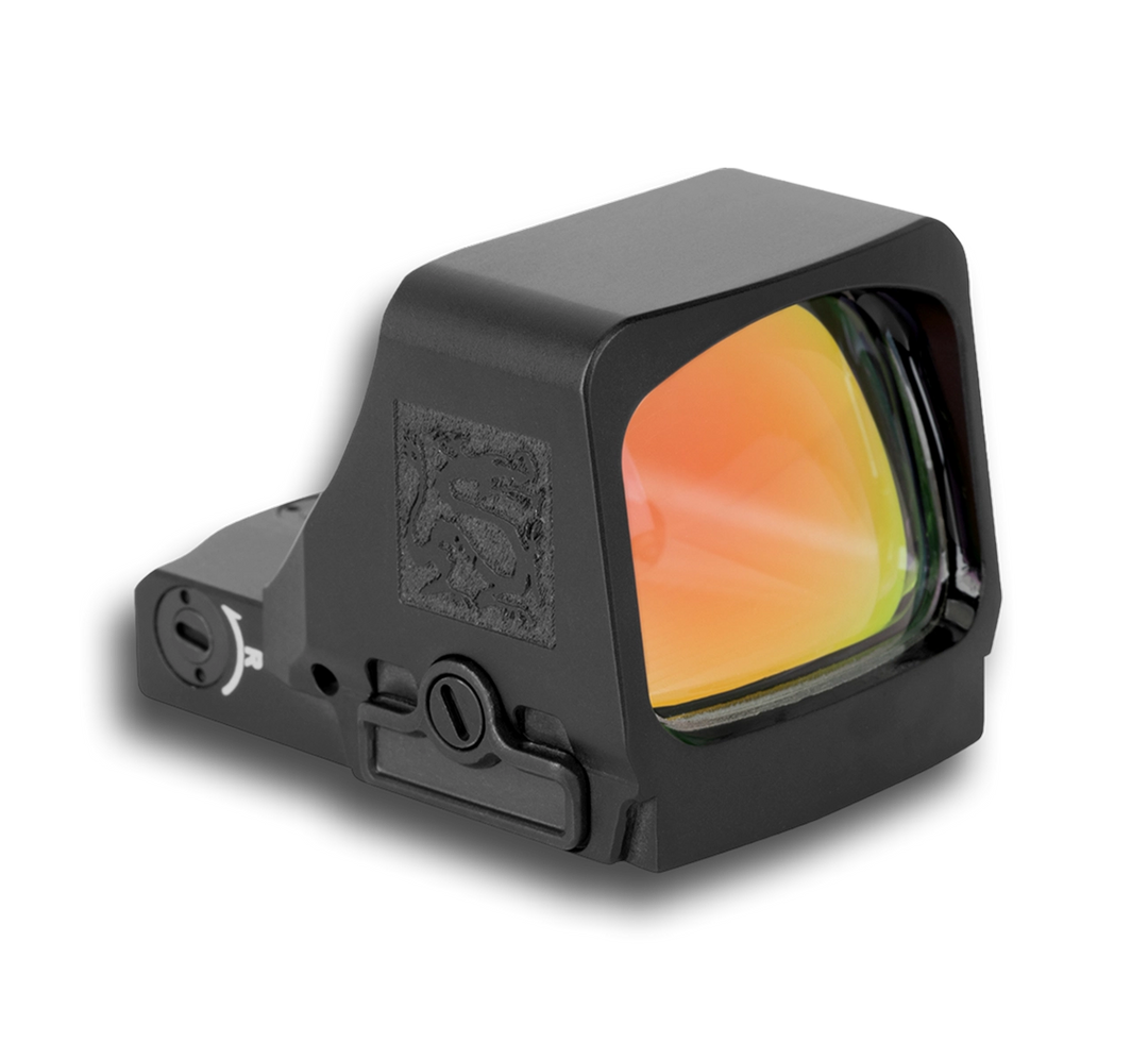 Holosun Ronin 507COMP Open Multi-Reticle Pistol Sight