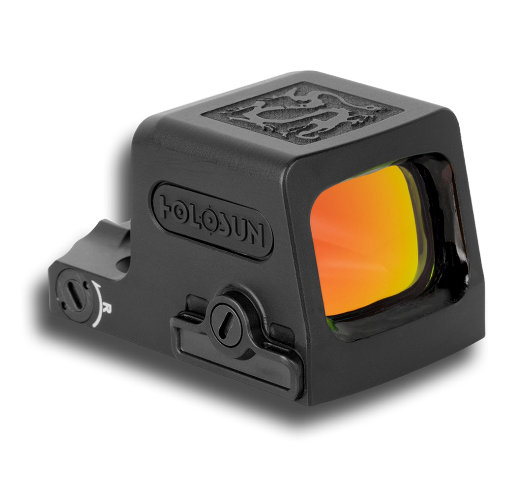 Holosun RONIN EPS Carry Enclosed Pistol Sight