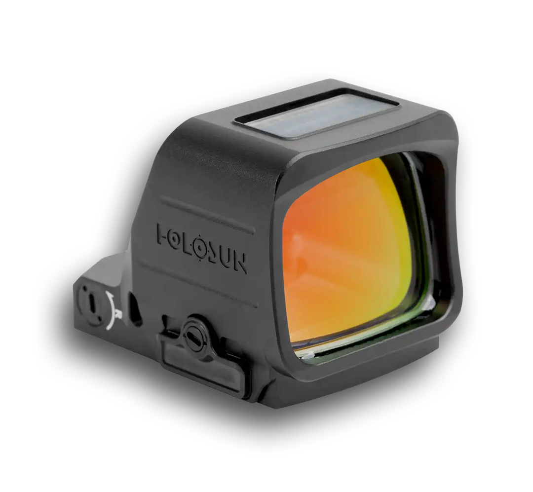 Holosun HS507-PROMAX Open Pistol Sight