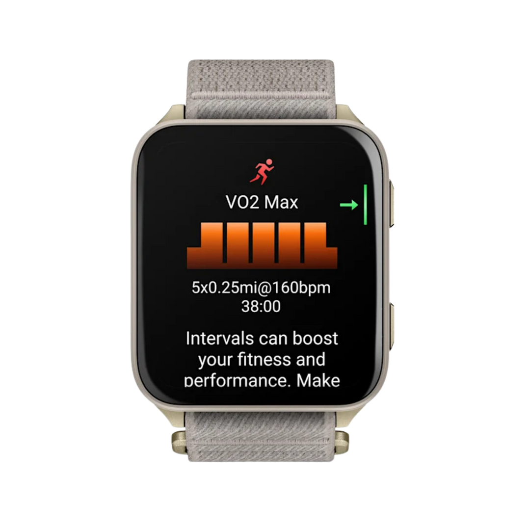 Garmin Venu® X1 Smartwatch - Bundle with Free Charging Accessories