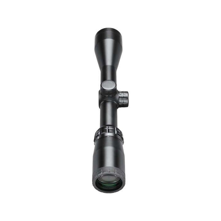 Bushnell Rimfire 3-9x40 Riflescope with DZ22 Reticle in Black - RR3940BS4