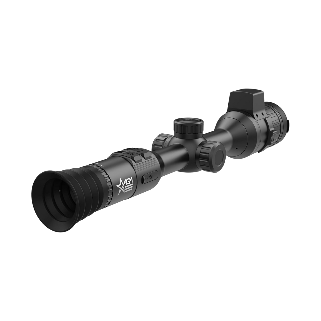 AGM Spectrum LRF 4K Digital Day & Night Vision Riflescope