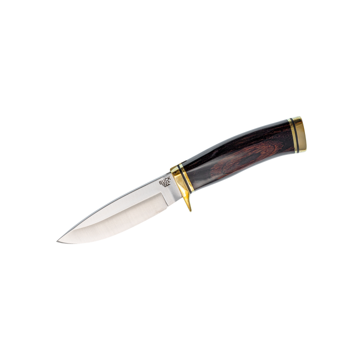 Buck Knife 192BRS Vanguard Fixed Blade 4.25"