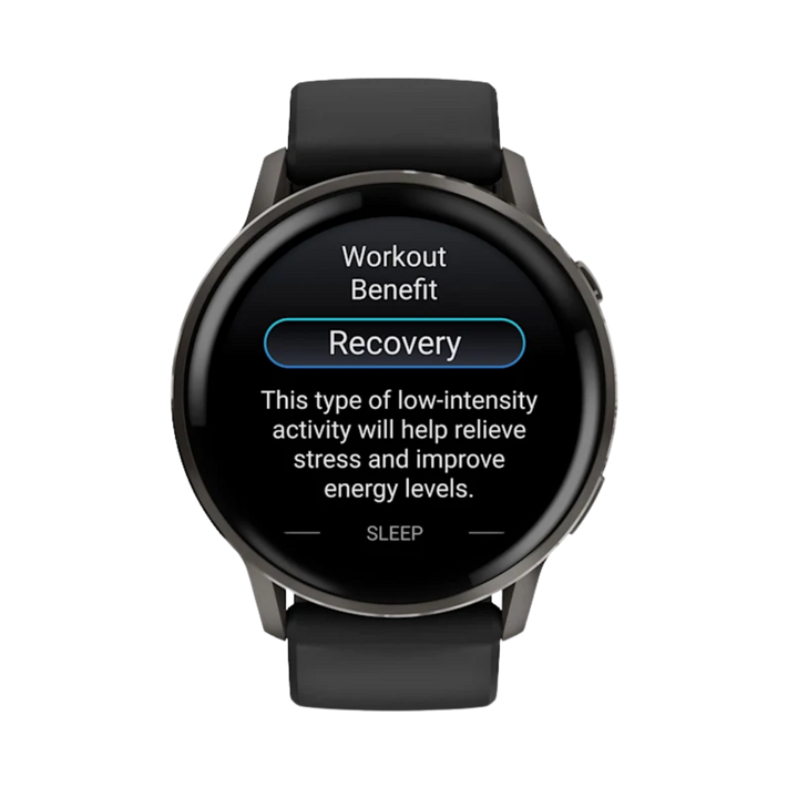 Garmin Venu 4® Smartwatch - Bundle with Free Charging Accessories