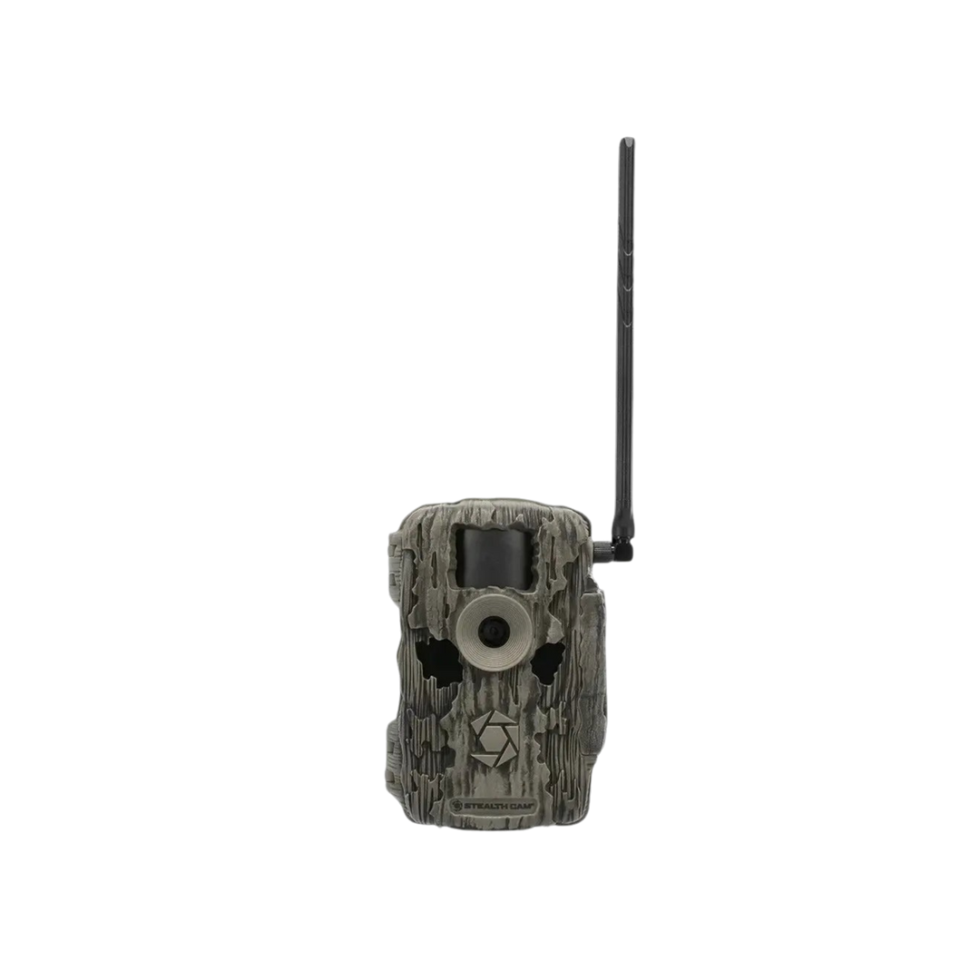 BUY 2 & SAVE! FUSION™ MAX CELLULAR TRAIL CAMERA