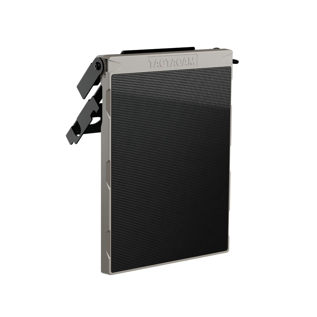 REVEAL by Tactacam Solar Panel R5