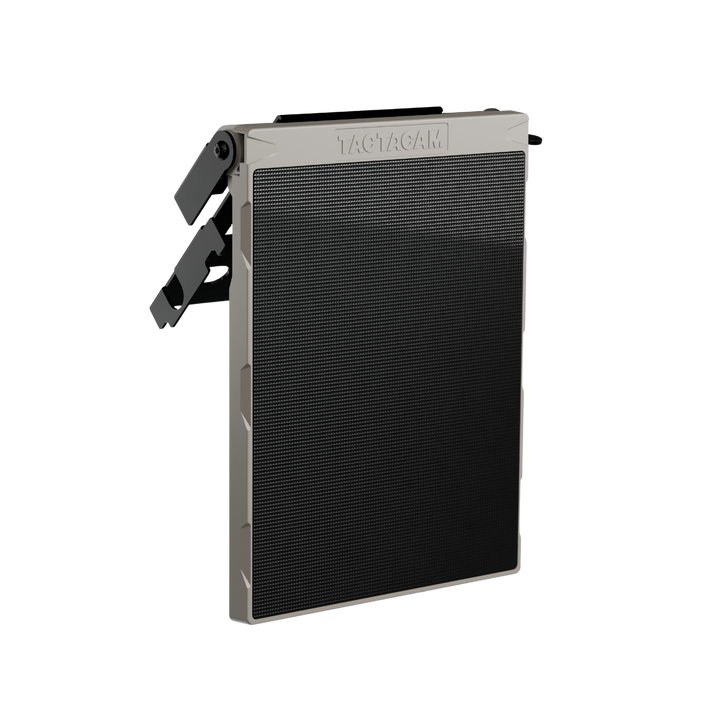 REVEAL by Tactacam Solar Panel R5