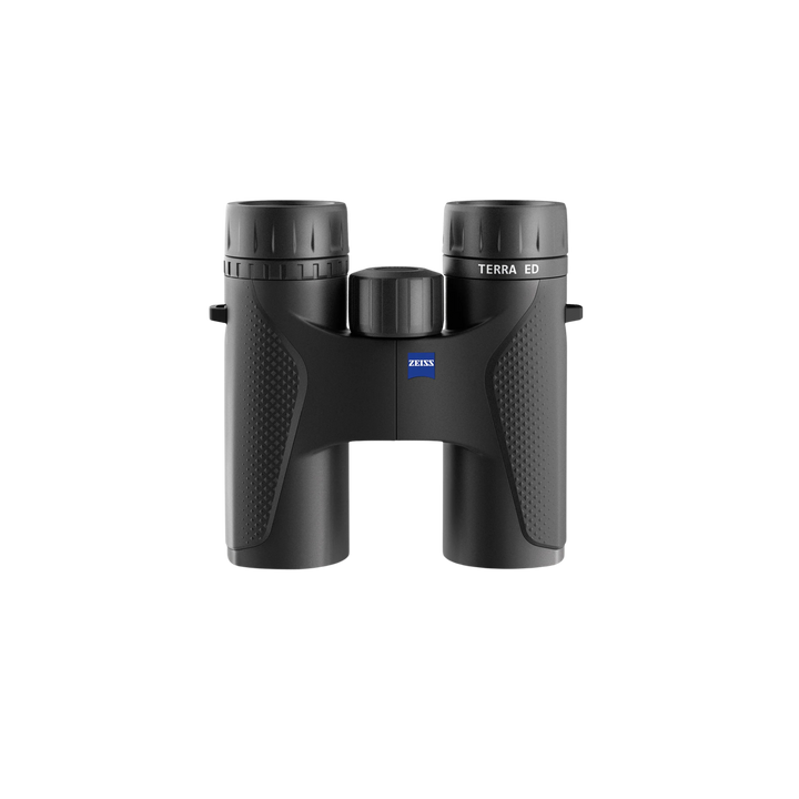 TERRA ED Binoculars Premium Quality with SCHOTT ED Glass and ZEISS MC Hydrophobic Multi-Layer Coating